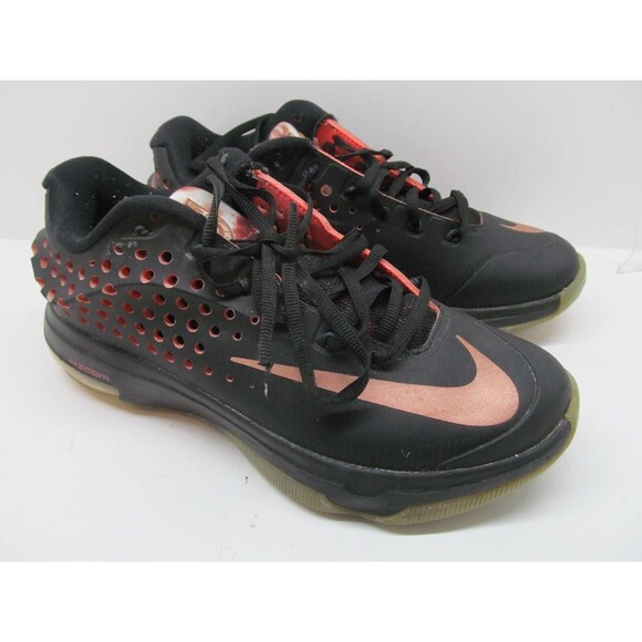 Nike KD Elite Shoes Mens 8 No Insoles Size EU 41 - Picture 2 of 10